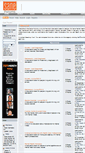 Mobile Screenshot of mindforums.smartandstrong.com